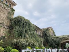 -府河摄影公园