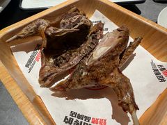 -鼎原力量东北吊炉烧烤(幸福街店)