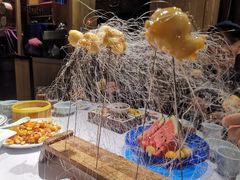 -北平盛世·新京菜·北京烤鸭(劲松·双井店)