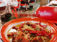 -五马集·海鲜·温州大牌档(黑金冠五马街十字路口店)