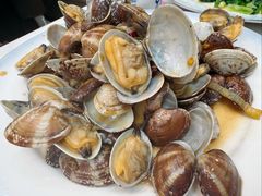 -来之顺海鲜菜馆·青岛菜·始于1993(栈桥店)