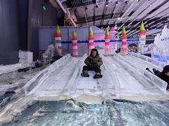 -宁波冰雪大世界(北仑区)