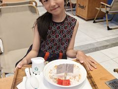 -自然椰·海南清补凉(海月广场店)