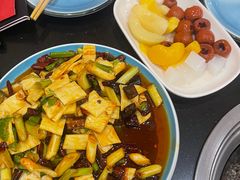 -瑞杰烧烤店·24小时营业(山东路店)