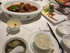 -安蒂娅.悦景轩中餐厅(西乡店)