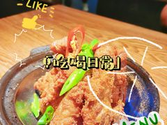 -小和庆·知味(首铸万科店)