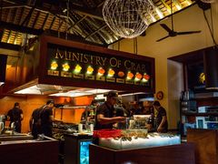 -Ministry of Crab(科伦坡店)