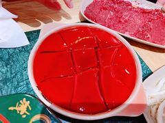 -廖老妈蹄花(中海国际店)