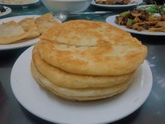 -铁东熏肉大饼铺