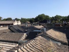 -糖房咖啡(南锣鼓巷店)