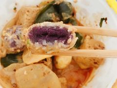 -小谷姐姐麻辣拌·麻辣烫(北辰店)