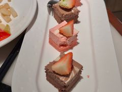 -港丽餐厅(天河城店)