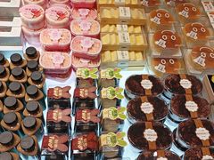 -面包新语(融创茂店)