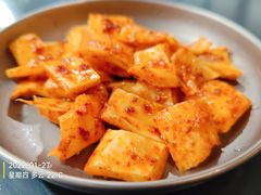 -夜食白市Yespicy·烧烤啤酒宵夜(番禺四海城店)