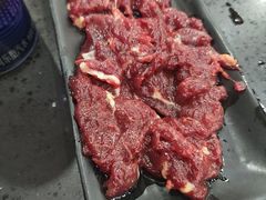 -汕头好味道牛肉丸火锅店(海纳天地店)