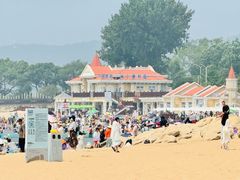 -老虎石海上公园