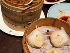 -领事馆19号中餐厅(厦门海景洲际酒店)