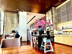 -嘉定凯悦·咖啡厅