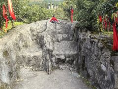 -北川羌城旅游区