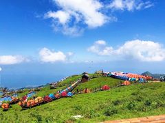 -萍乡武功山风景名胜区