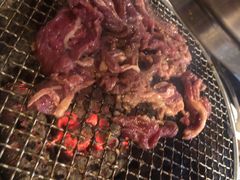 秘制牛肋条-燚青春东北泥炉烤肉(百合店)