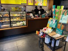 -星巴克(成都锦里店)