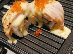 -極上萬膳·日料放题(来福士江景店)