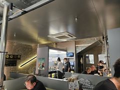 -范儿·嫂子烤肉·精致炭火烤肉(长治路店)