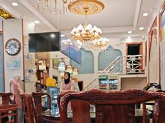 -清真明德斋茶餐厅民族饭店(北京街店)