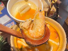 -泰妃殿(武汉首店)