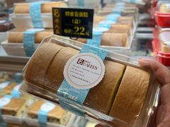 -老大昌(淮海中路店)