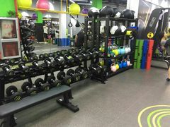 -VPsmart私教健身工作室(新华路旗舰店)