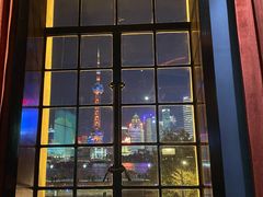 -YUE·6·西式融合餐厅(外滩六号店)