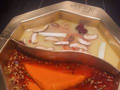 -蜀九香火锅(彩虹店)