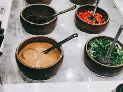 -呷哺呷哺(郑州国贸360餐厅店)