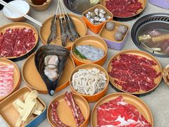 -海底捞大排档火锅(打浦路店)