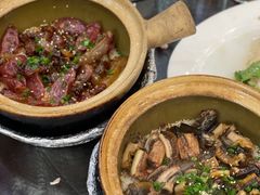 -红星光发煲仔饭(文海店)