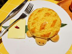 -蔡澜点心·粤菜(花城汇南区店)