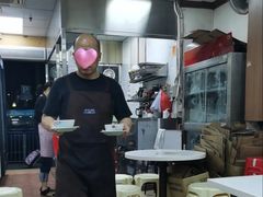 -翠苑甜品专家(北角道店)