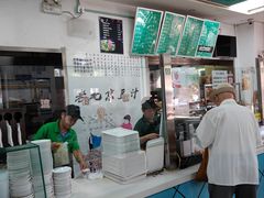 -老磁器口豆汁店(天坛店)