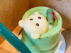-星巴克(成都锦里店)