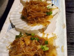 -三石铁板烧(紫竹桥店)