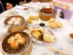 -凤城酒家(渣华道)