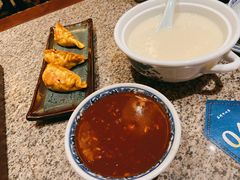 民国美龄粥-南京大牌档(苏州中心店)