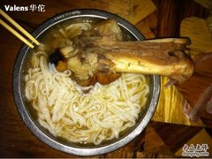 -专业猪脚粉