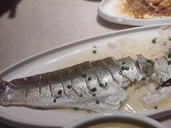 -韵秋荷(宝山龙湖天街店)