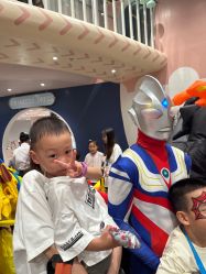 -奈尔宝家庭中心·亲子餐厅(鄞州万达店)