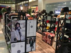 -鹏欣水游城