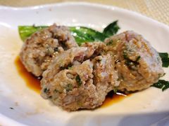-巴扎美食·新疆菜·西域歌舞表演餐厅(新疆大厦店)