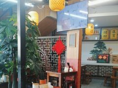 -长安后宰门水盆羊肉(新都心店)